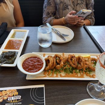 El Tito Modern Kitchen - Sushi Bars Near Me - Sacramento, California