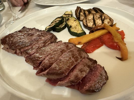 Ristorante La Greppia Parma by null