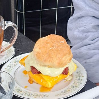 Lucille - Breakfast & Brunch Near Me - Modesto, California Lucille - Breakfast & Brunch Near Me - Modesto, California