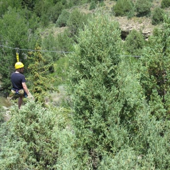 Zip Adventures of Vail - Tours Near Me - Wolcott, Colorado Zip Adventures of Vail - Tours Near Me - Wolcott, Colorado