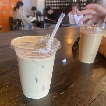 Alchemist Coffee Project - Coffee & Tea Near Me - Los Angeles, California
