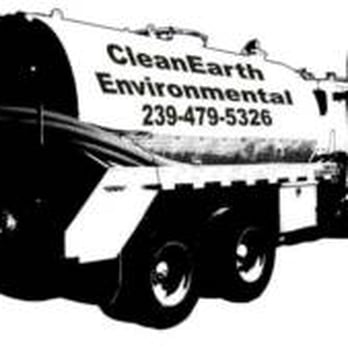 Clean Earth Environmental - Plumbing Near Me - North Fort Myers, Florida Clean Earth Environmental - Plumbing Near Me - North Fort Myers, Florida