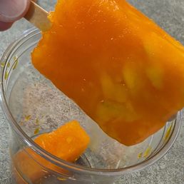 Popsicle