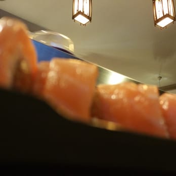 Sakana - Sushi Bars Near Me - Rome, RM Sakana - Sushi Bars Near Me - Rome, RM