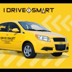 I Drive Smart