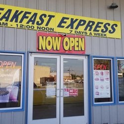 Breakfast Express