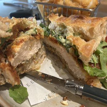 Five5eeds - Coffee & Tea Near Me - Park City, Utah
