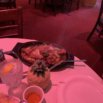 Hunan L'Rose - Chinese Near Me - Odenton, Maryland