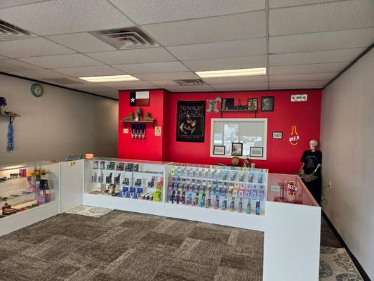 XTREME VAPES - Updated May 2026 - 18 Photos & 20 Reviews - 3227  Independence Pkwy, Plano, Texas - Vape Shops - Phone Number - Yelp