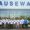 Causeway Honda gift card