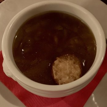 Bistro Bonjour - French onion soup - French Near Me - Amsterdam, New Hampshire Bistro Bonjour - French onion soup - French Near Me - Amsterdam, New Hampshire
