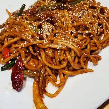 Uyghur Eats - Noodles Near Me - Washington, DC, District of Columbia