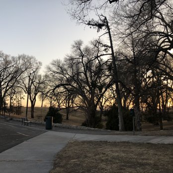 Roosevelt Park - Sunset - Parks Near Me - Albuquerque, New Mexico Roosevelt Park - Sunset - Parks Near Me - Albuquerque, New Mexico
