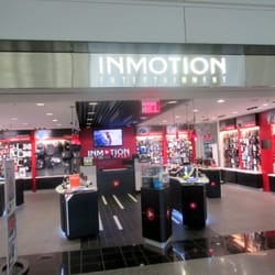 InMotion Entertainment