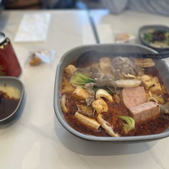 YGF Malatang - Chinese Near Me - Chino Hills, California