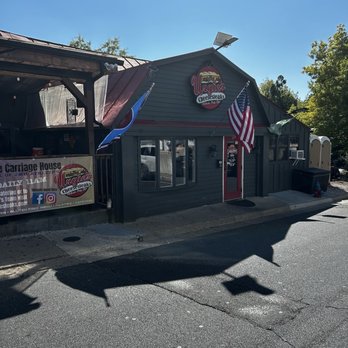 Urgie's Cheesesteak - entrance, outside patio or inside dining - Cheesesteaks Near Me - Harrisonburg, Virginia Urgie's Cheesesteak - entrance, outside patio or inside dining - Cheesesteaks Near Me - Harrisonburg, Virginia
