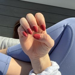 Super Nails