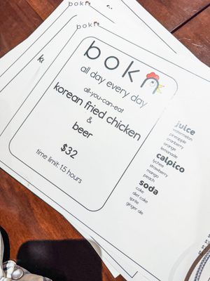 Boka by null