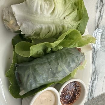 Goop Kitchen - Summer rolls - Pizza Near Me - San Diego, California Goop Kitchen - Summer rolls - Pizza Near Me - San Diego, California