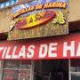 Photo of Tortilleria Costa de Sinaloa