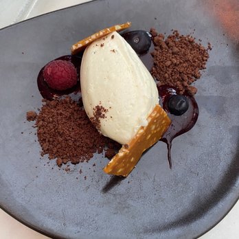 Reitoria - Panna cotta - Steakhouses Near Me - Porto, 13