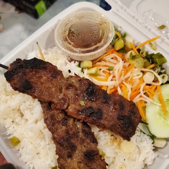 Pho & Grill Olney - Vietnamese Near Me - Olney, Maryland