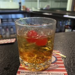 Take 5 - Manhattan