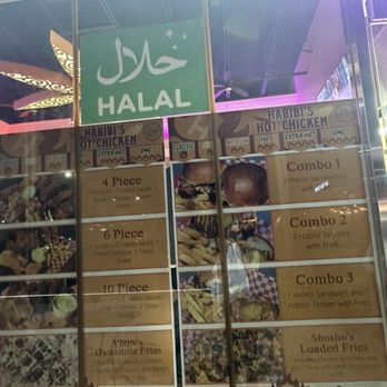 Hotbox Chicken - Halal Near Me - Anaheim, California Hotbox Chicken - Halal Near Me - Anaheim, California