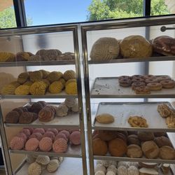 Panaderia Negrete