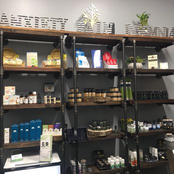 A Healthy Solution Wellness Boutique - Everything for your stress, anxiety, pain, beauty, pets, etc! - Naturopathic/Holistic Near Me - Placentia, California