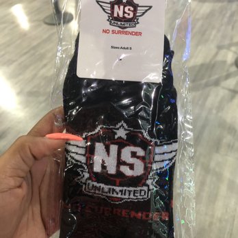 No Surrender Adventure Park - My socks! - Laser Tag Near Me - Clovis, California No Surrender Adventure Park - My socks! - Laser Tag Near Me - Clovis, California
