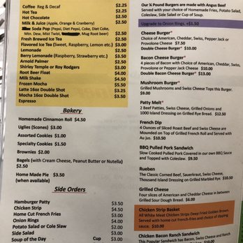 The Lunchbox Diner - Diners Near Me - Mount Vernon, Washington The Lunchbox Diner - Diners Near Me - Mount Vernon, Washington