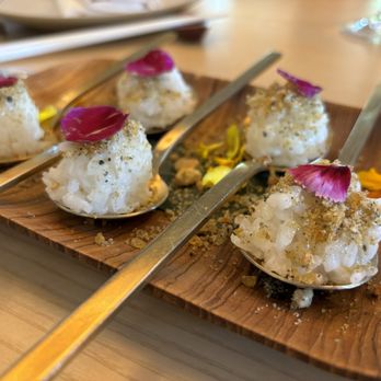 Khâluna - STICKY RICE PATTY - Laotian Near Me - Minneapolis, Minnesota Khâluna - STICKY RICE PATTY - Laotian Near Me - Minneapolis, Minnesota