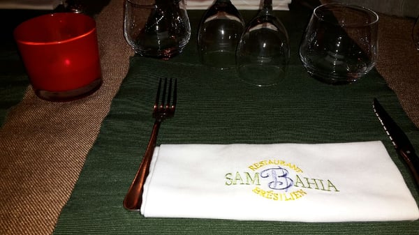 Sambahia by null