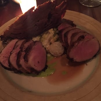 Helm - Pork with cabbage - New American Near Me - Philadelphia, Pennsylvania