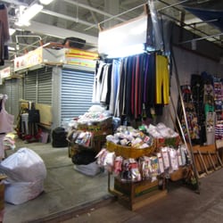 鱟地坊小販市場