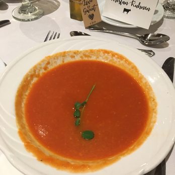Glen Eagle Golf Club - Carrot and Tomato soup - Golf Near Me - Caledon, Ontario Glen Eagle Golf Club - Carrot and Tomato soup - Golf Near Me - Caledon, Ontario