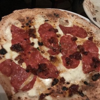 Cane Rosso - Italian Near Me - Dallas, Texas
