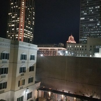 Candlewood Suites Mobile-Downtown - View from 4th floor - Hotels Near Me - Mobile, Alabama Candlewood Suites Mobile-Downtown - View from 4th floor - Hotels Near Me - Mobile, Alabama
