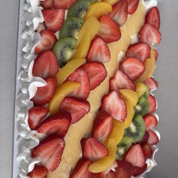 Pacific Bakery - Bakeries Near Me - Santa Ana, California