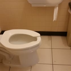 7-Eleven - Wow!  Cleanest restroom I've seen!!!   A+  7 eleven