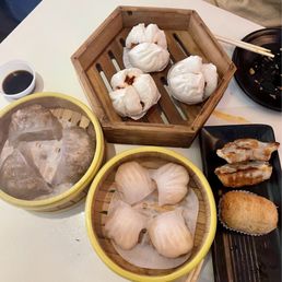 Dim Sum Dim Sum
