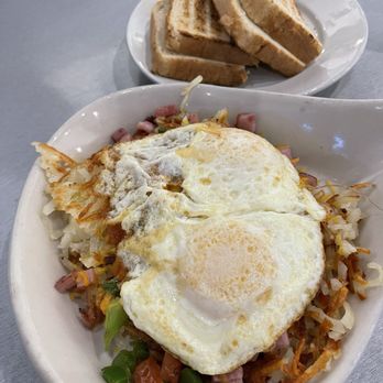 Triple A Cafe - Breakfast & Brunch Near Me - Fort Worth, Texas
