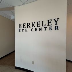 Berkeley Eye Center - Sugar Land - Entrance
