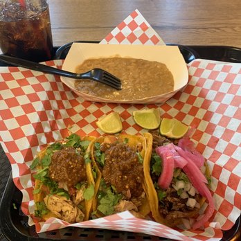 Ay Wey Antojitos - Mexican Near Me - Phoenix, Arizona