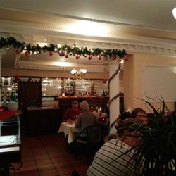 Restaurant Balkan
