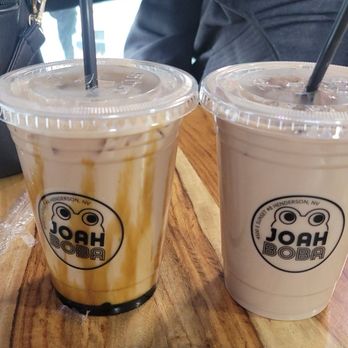 Joah Boba - Bubble Tea Near Me - Henderson, Nevada