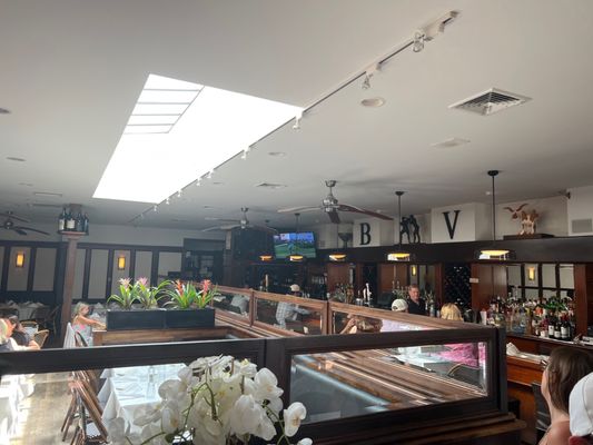 Bobby Van's Steakhouse by null
