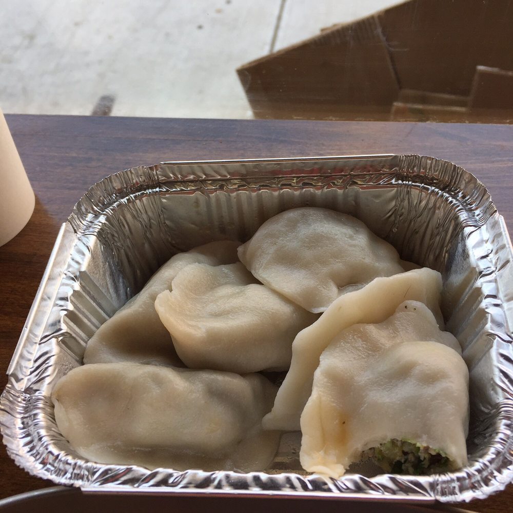 Oh Dumplings - Steamed vegetable dumplings - Chinese Near Me - Brooklyn, New York Oh Dumplings - Steamed vegetable dumplings - Chinese Near Me - Brooklyn, New York