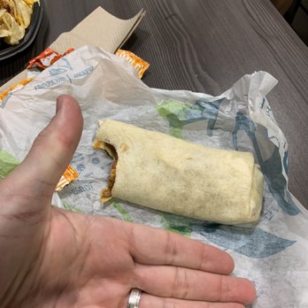 Taco Bell - Fast Food Near Me - Houston, Texas